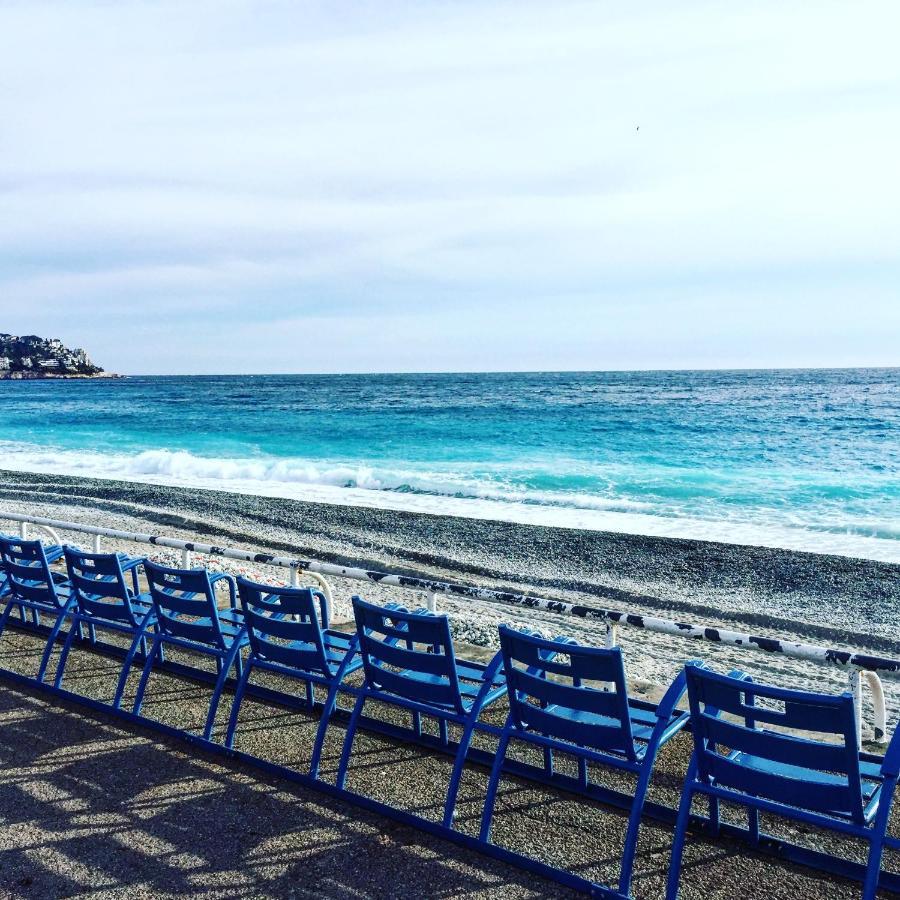 Les Mas D'Azur Appartement Vence Exterior foto