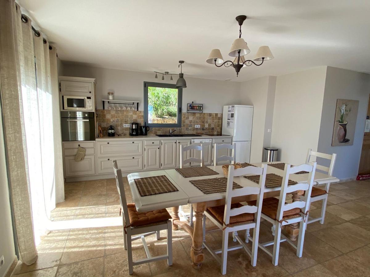 Les Mas D'Azur Appartement Vence Exterior foto