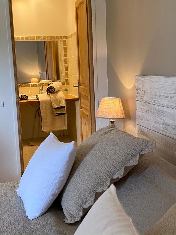 Les Mas D'Azur Appartement Vence Exterior foto