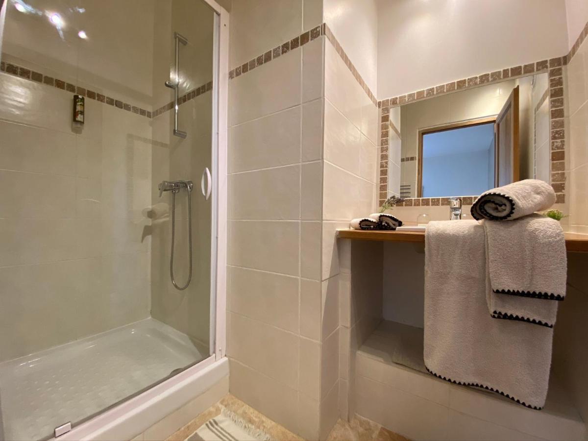 Les Mas D'Azur Appartement Vence Exterior foto