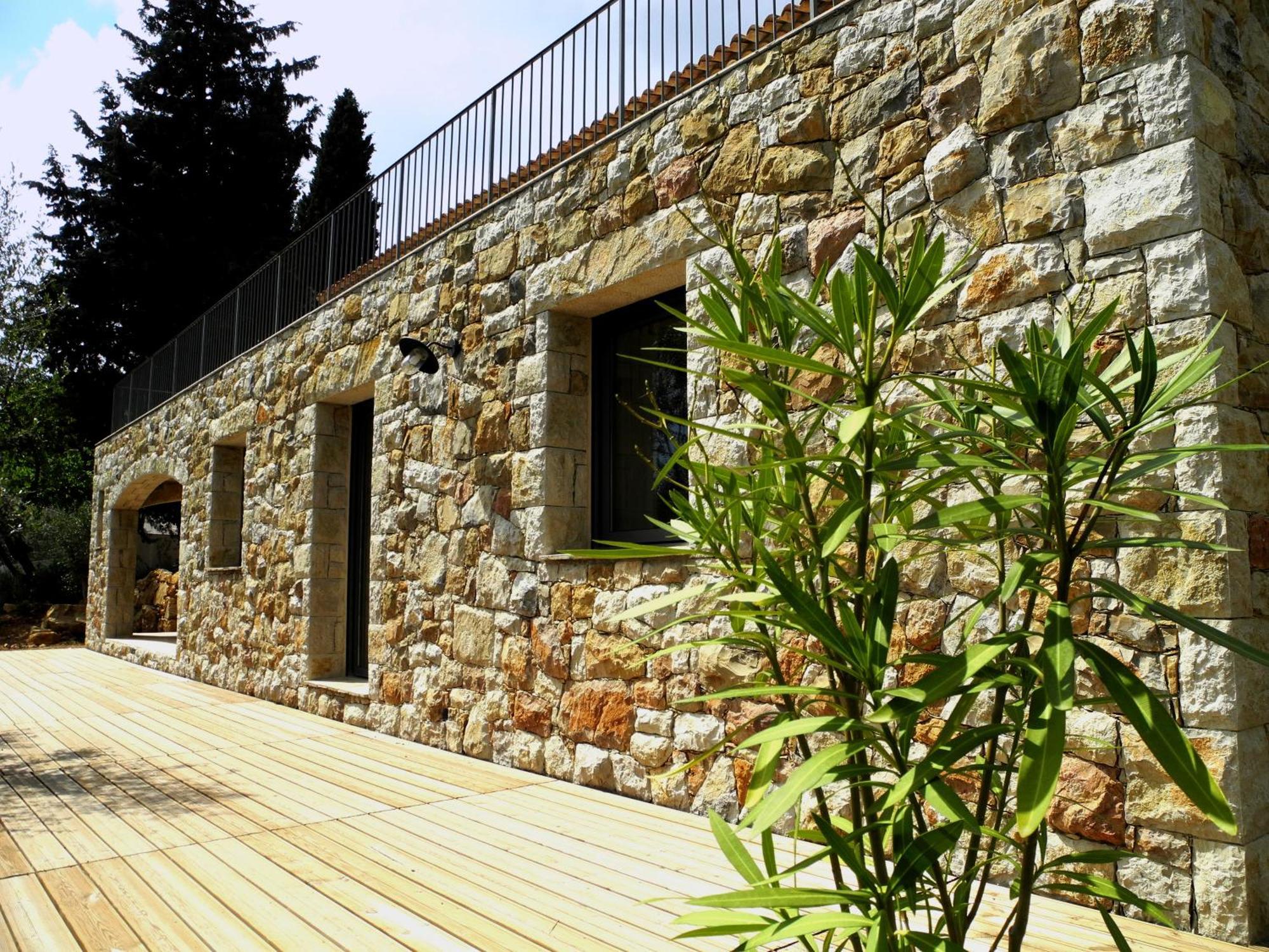 Les Mas D'Azur Appartement Vence Exterior foto