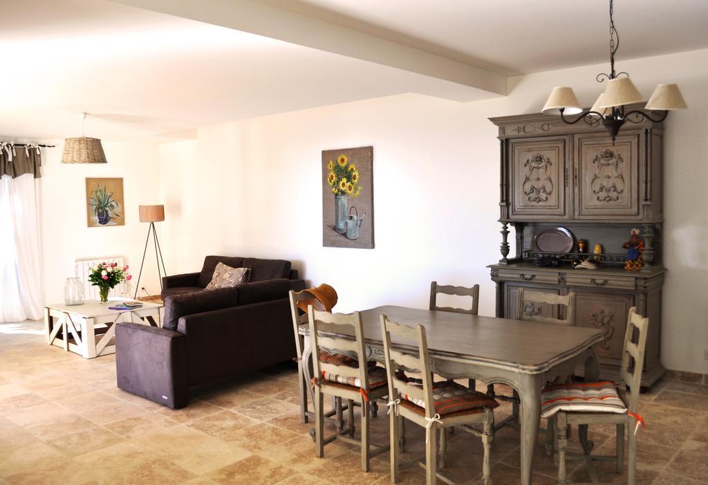 Les Mas D'Azur Appartement Vence Exterior foto